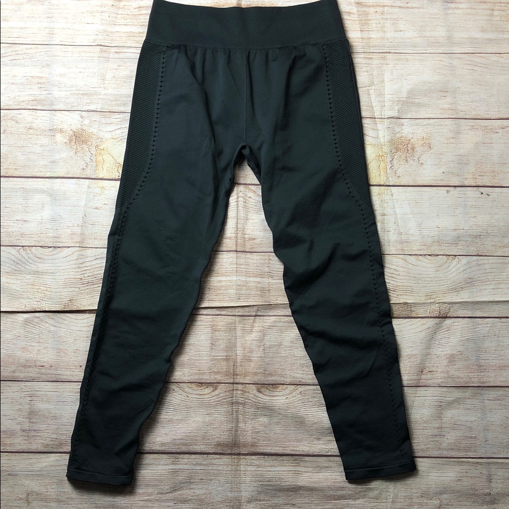 Fabletics Seamless Jacquard Legging